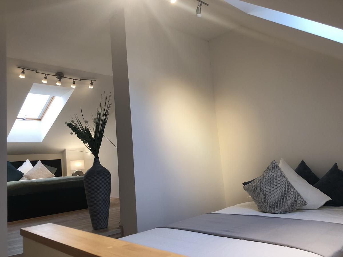 Apartament On The Praga