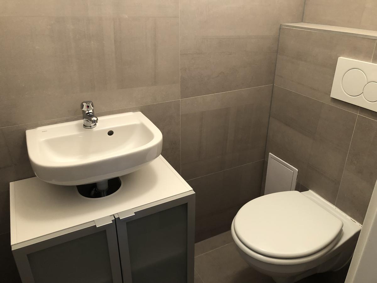 On The Apartament *