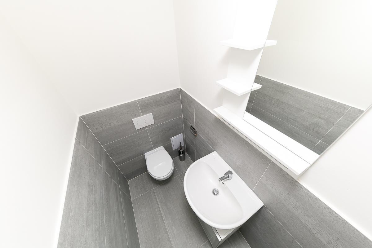 On The Apartament Praga