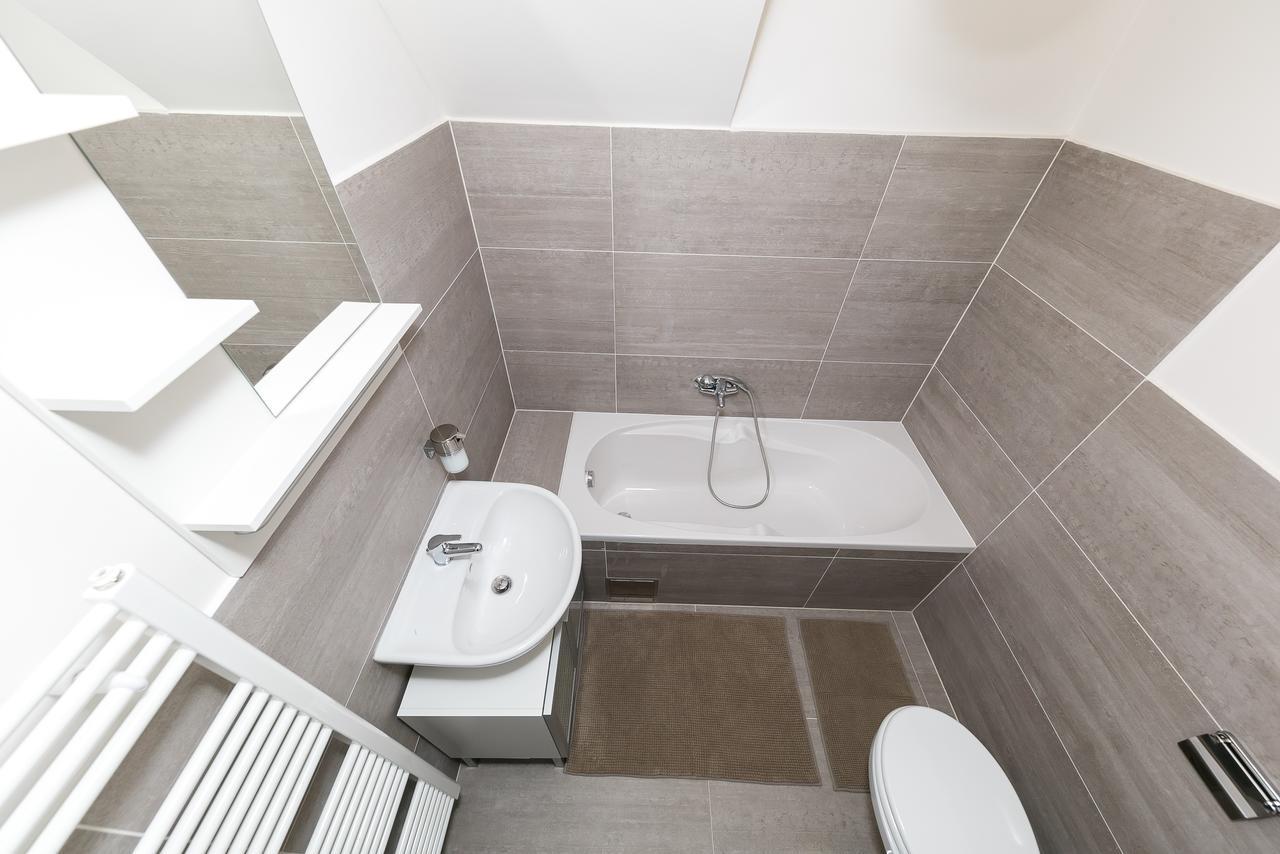 Apartament On The *