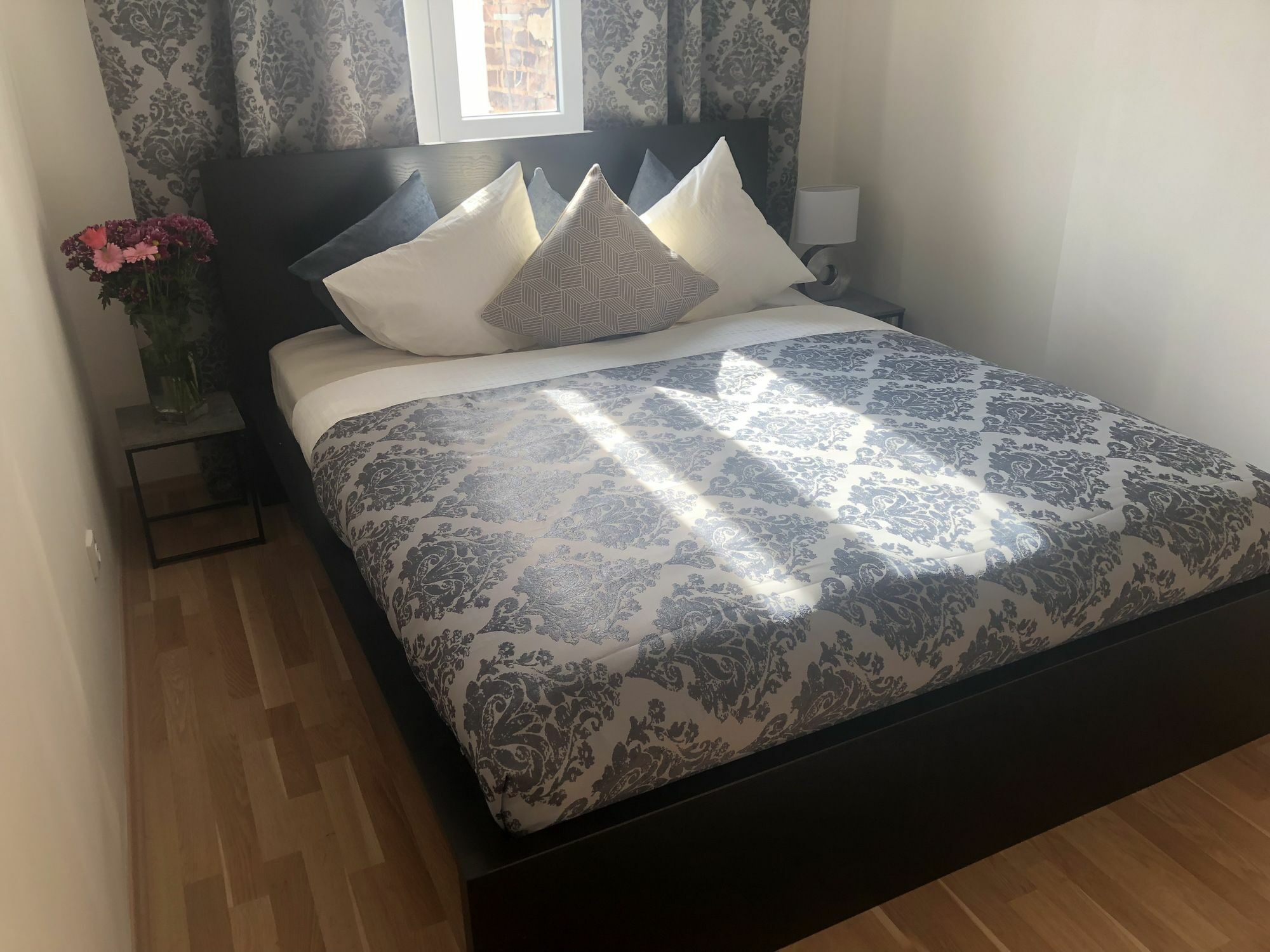 Apartament On The *