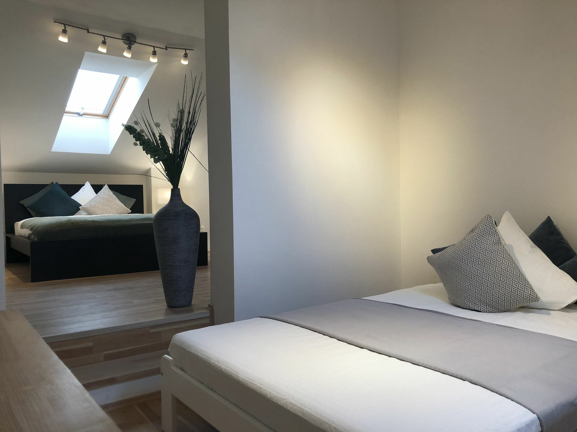 Apartament On The