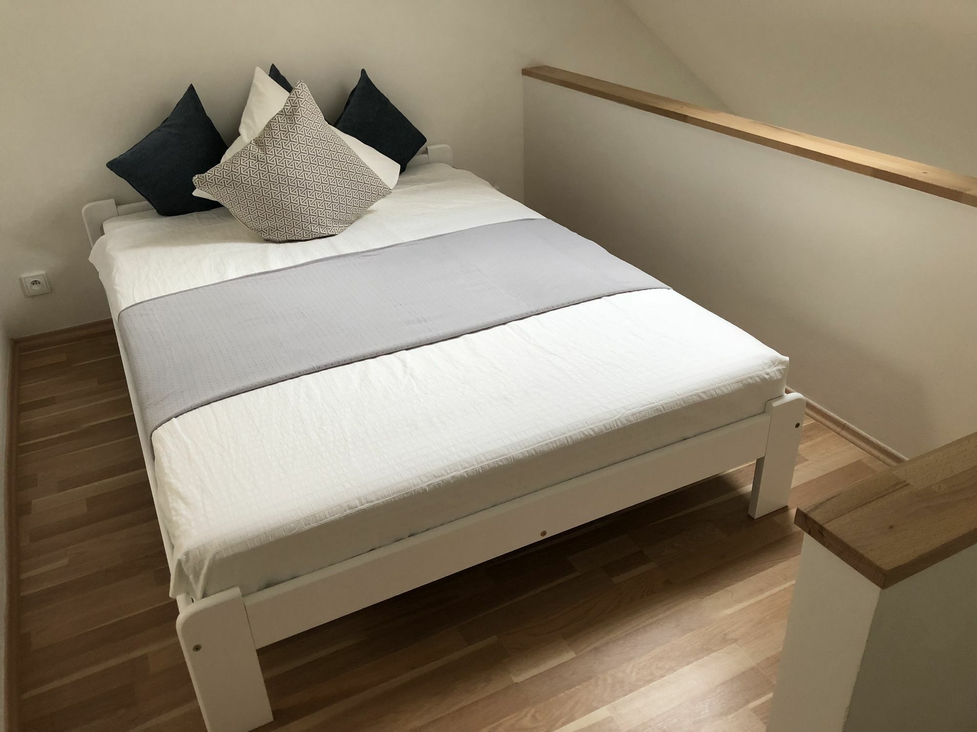 Apartament On The *