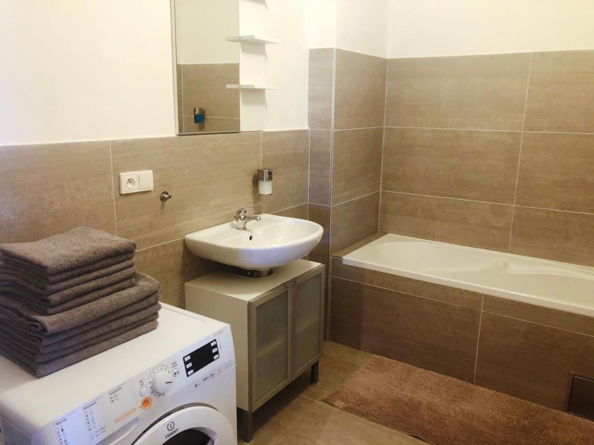 On The Apartament *