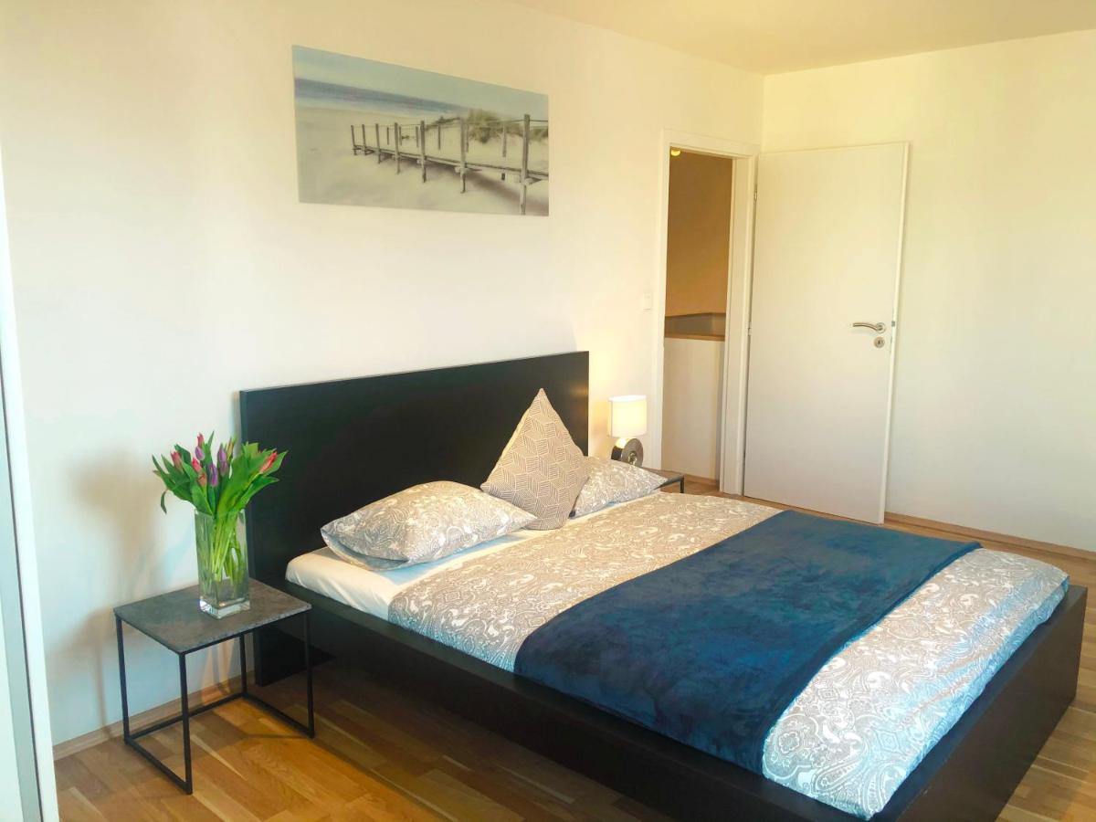 Apartament On The Praga