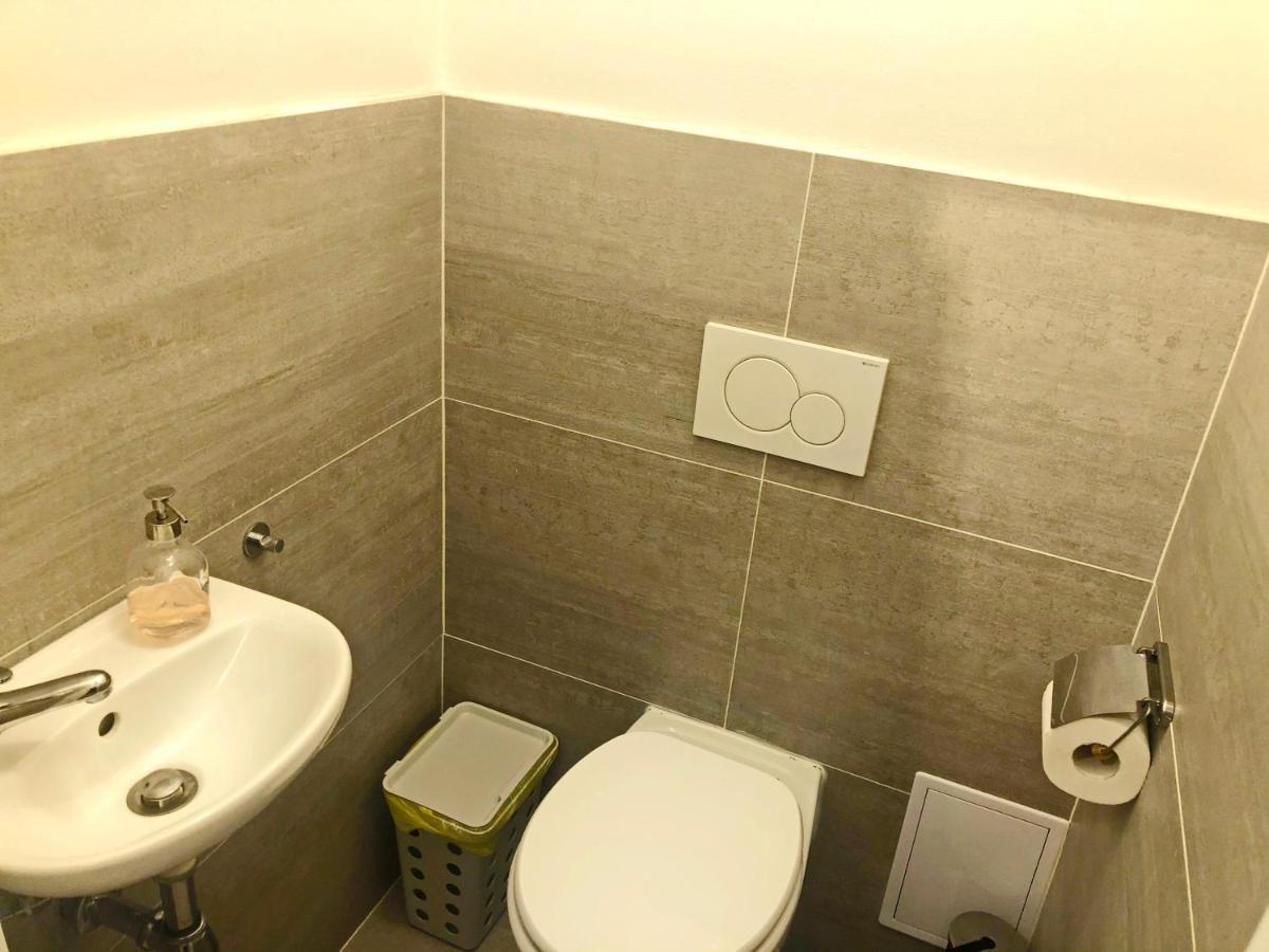 On The Apartament