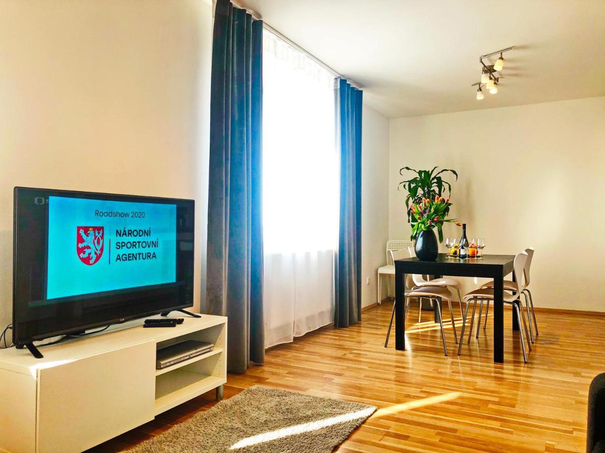 Apartament On The