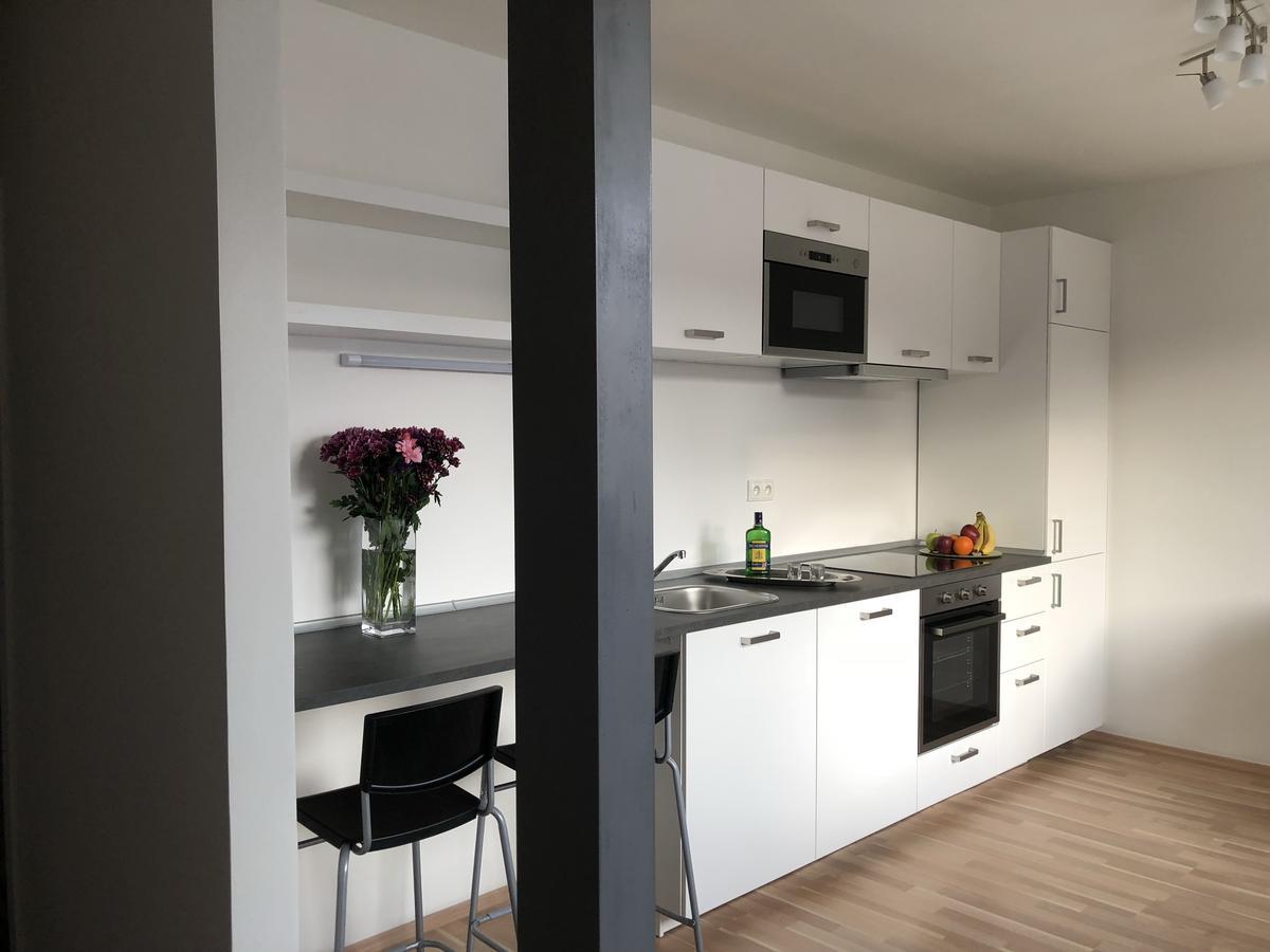 On The Apartment Prag