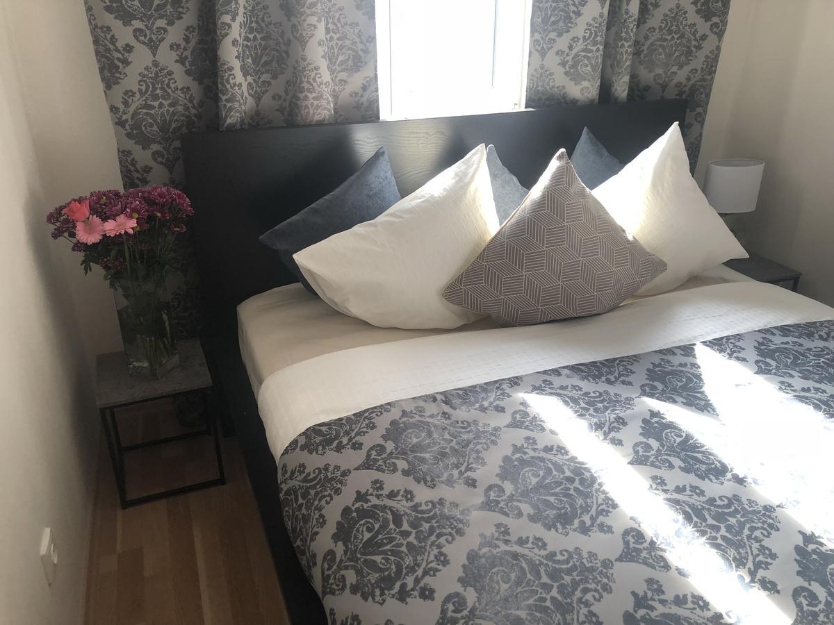 Apartmán On The *