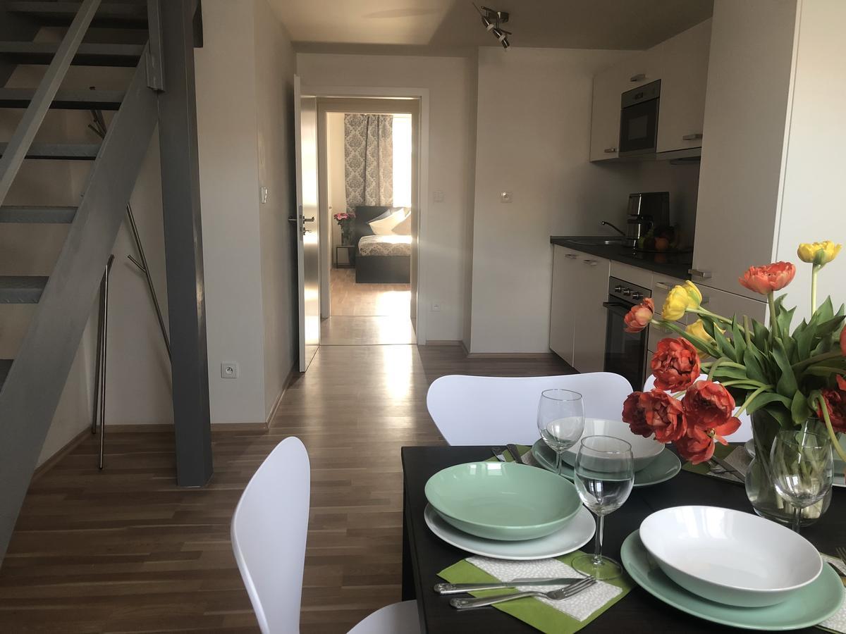 Apartmán On The Praha