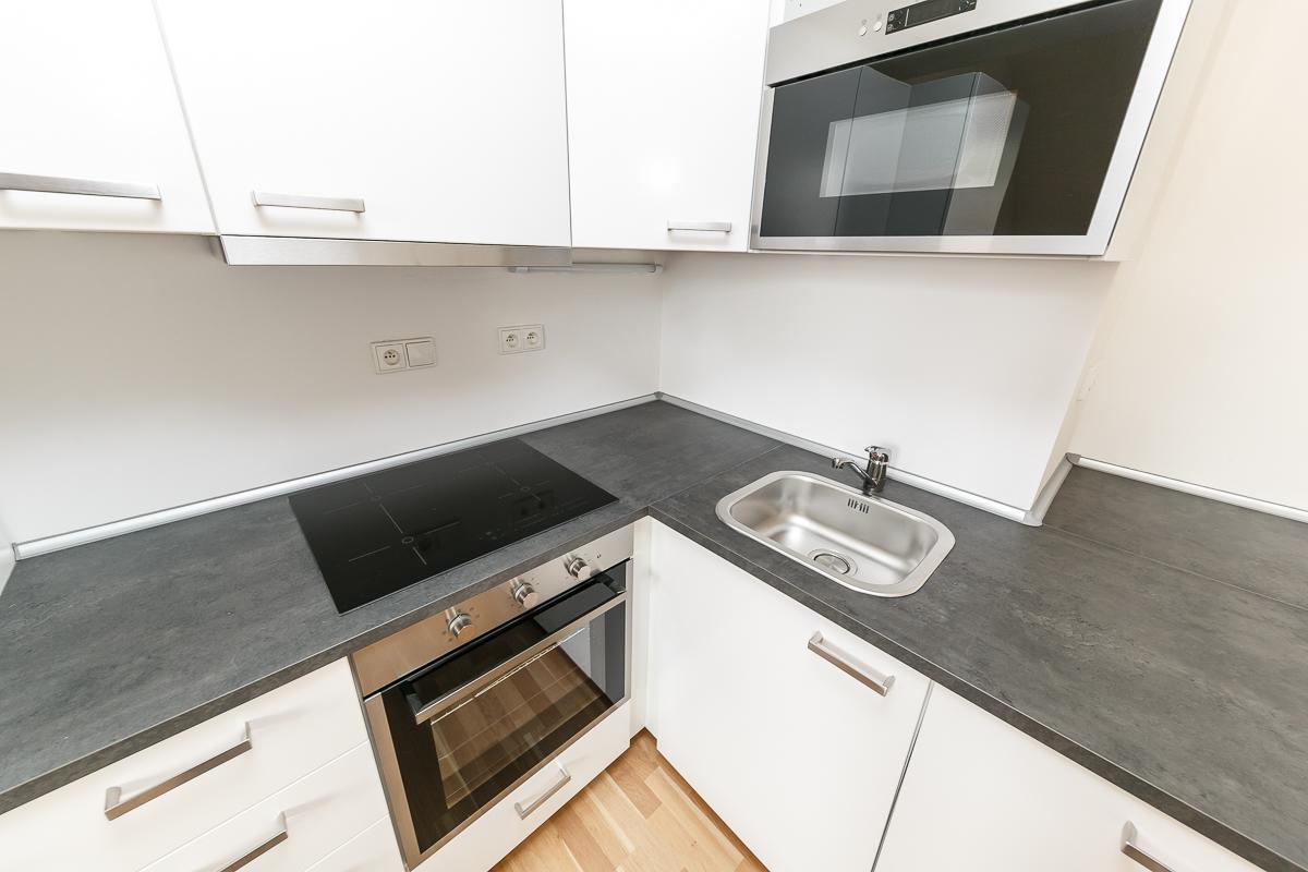 Apartmán On The