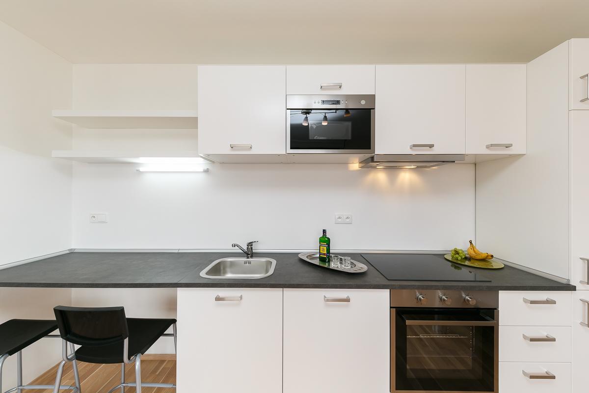 Apartmán On The