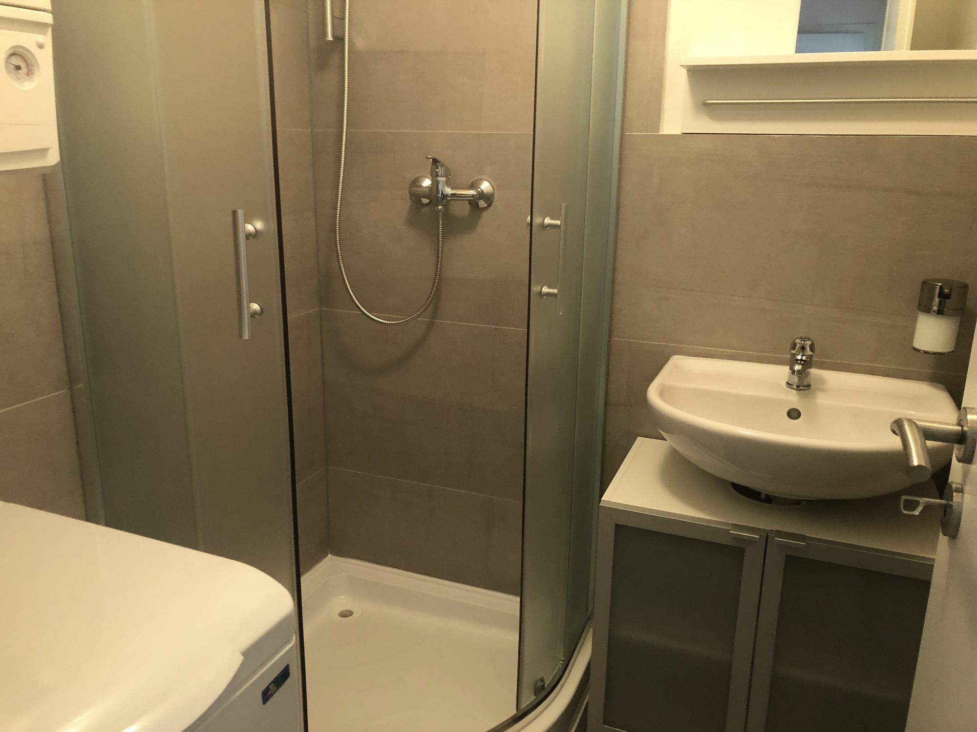 Apartmán On The