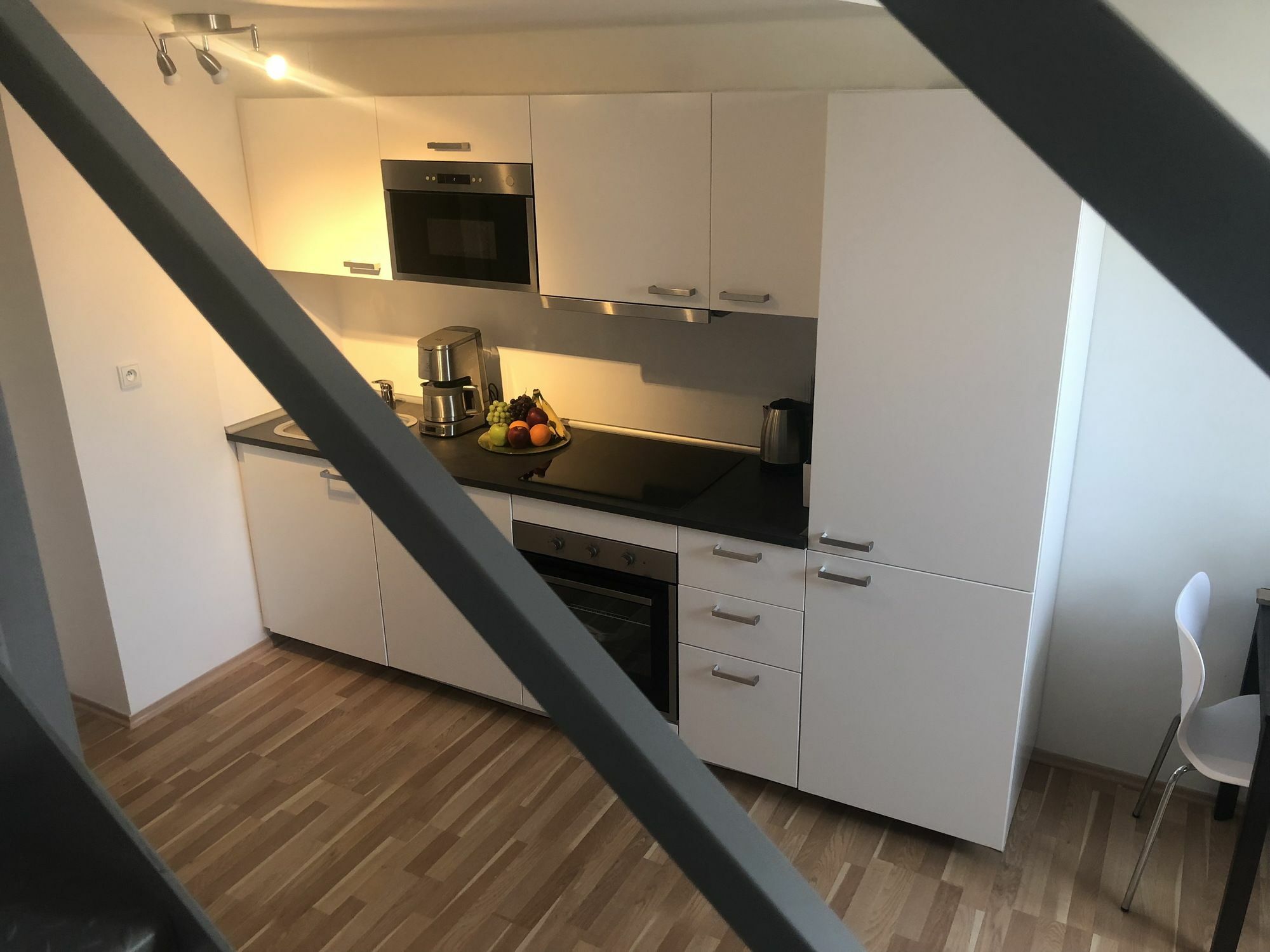 On The Apartmán