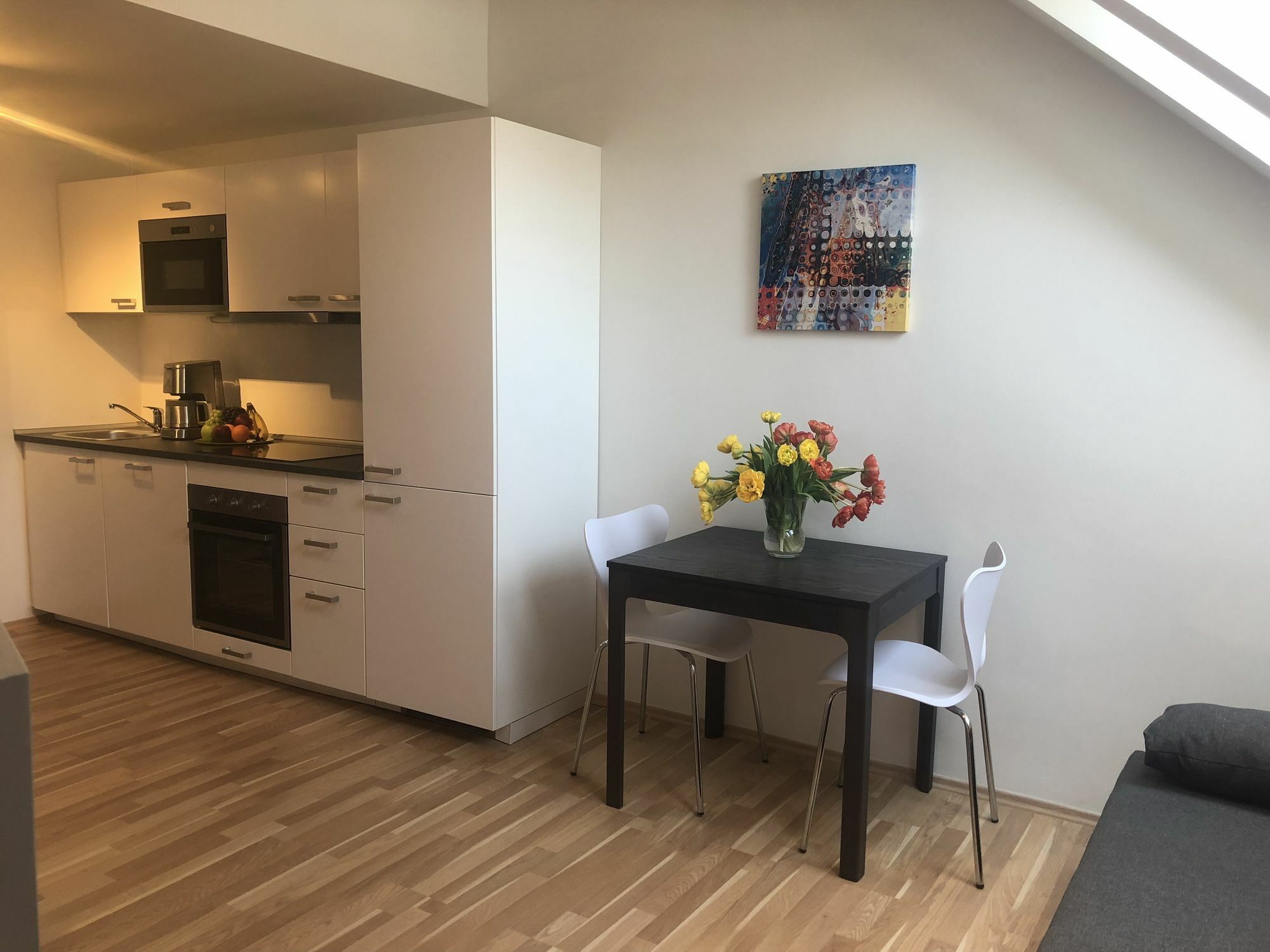 Apartmán On The Praha