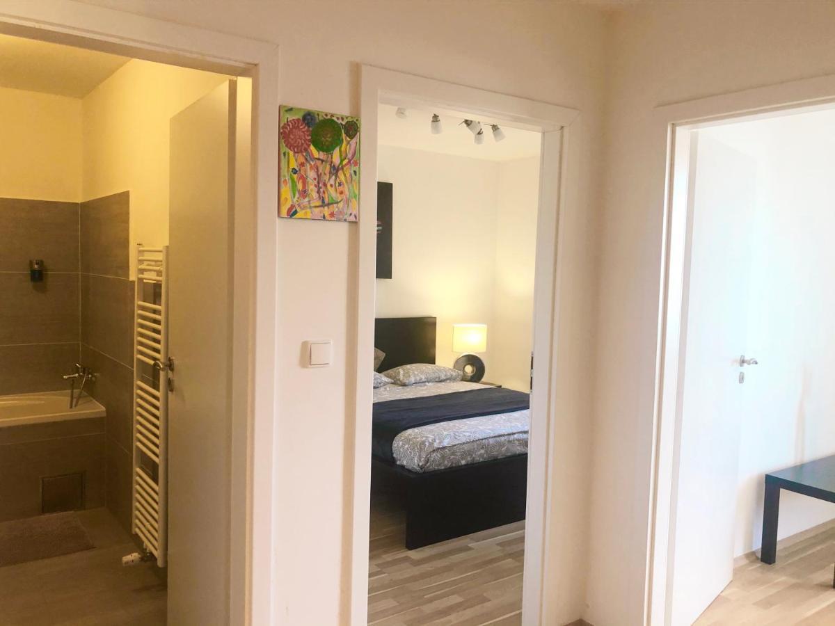 Apartmán On The *