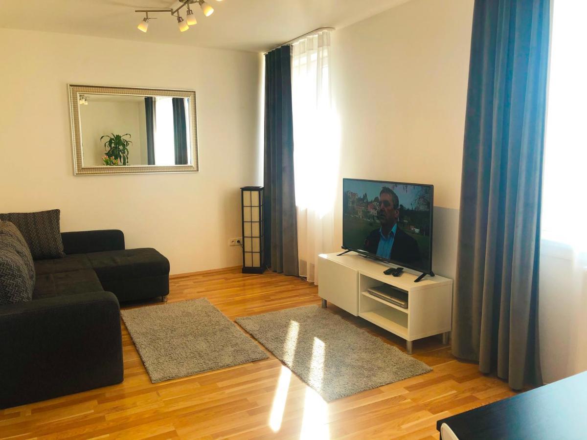 On The Apartmán Praha