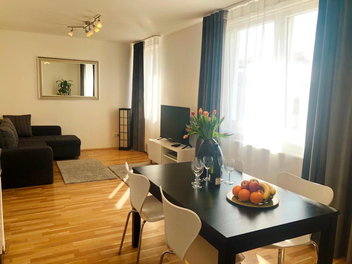 Apartmán On The *