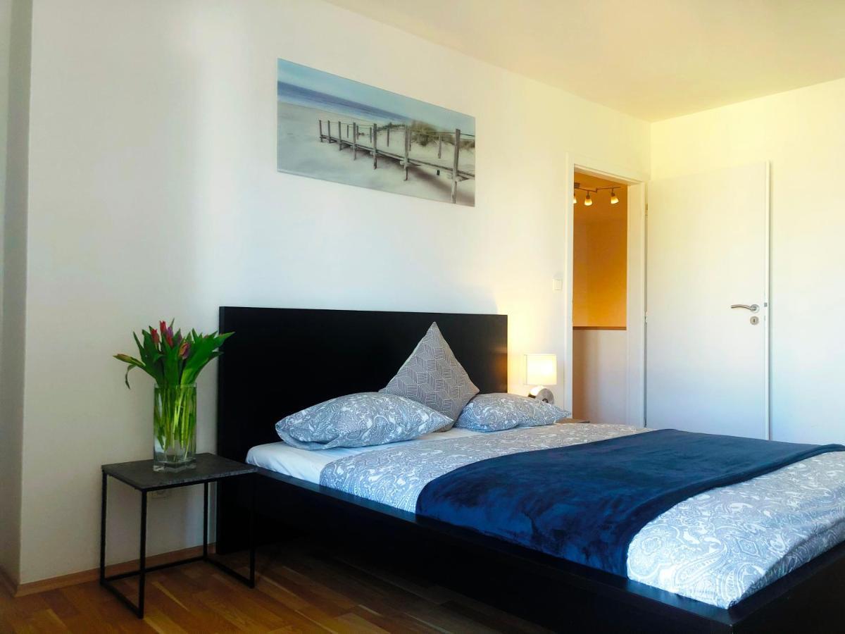 Apartmán On The