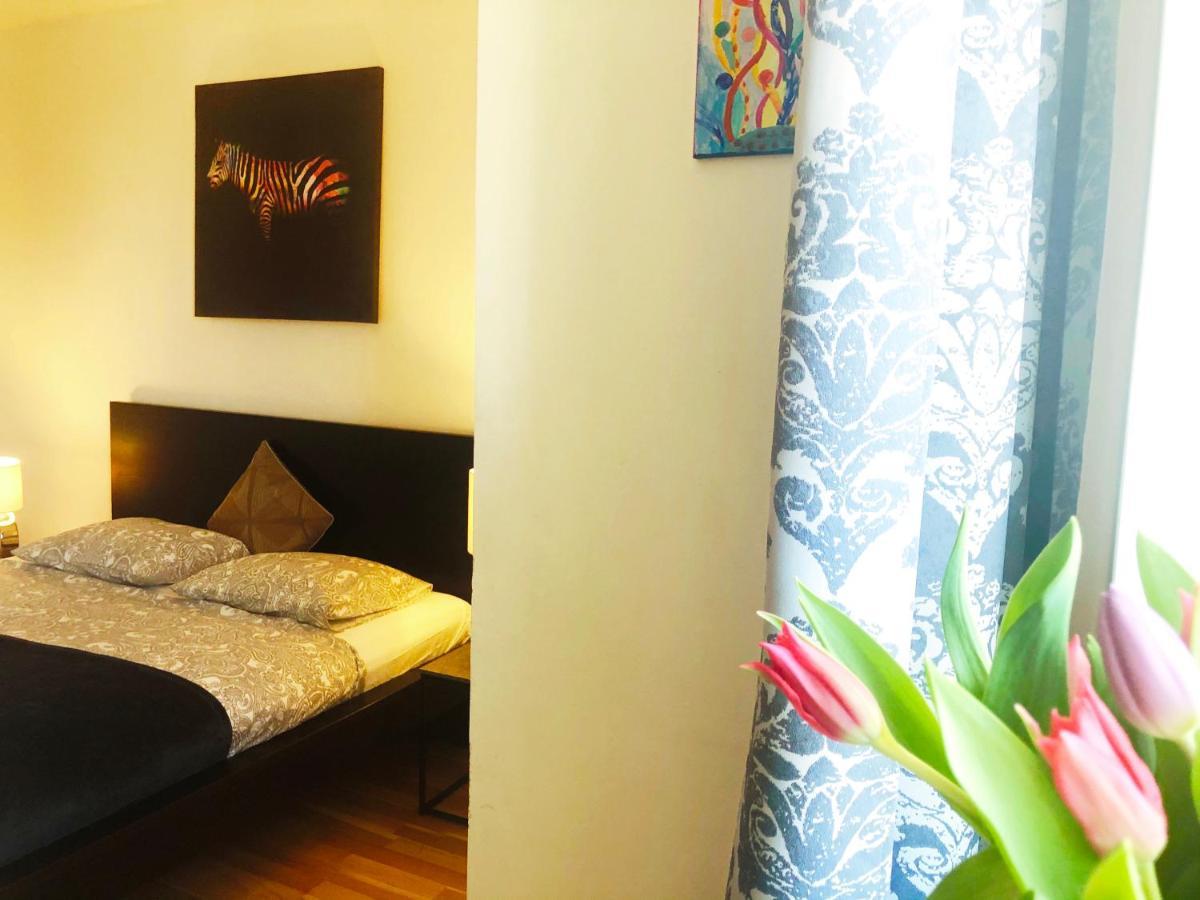 On The Apartmán *