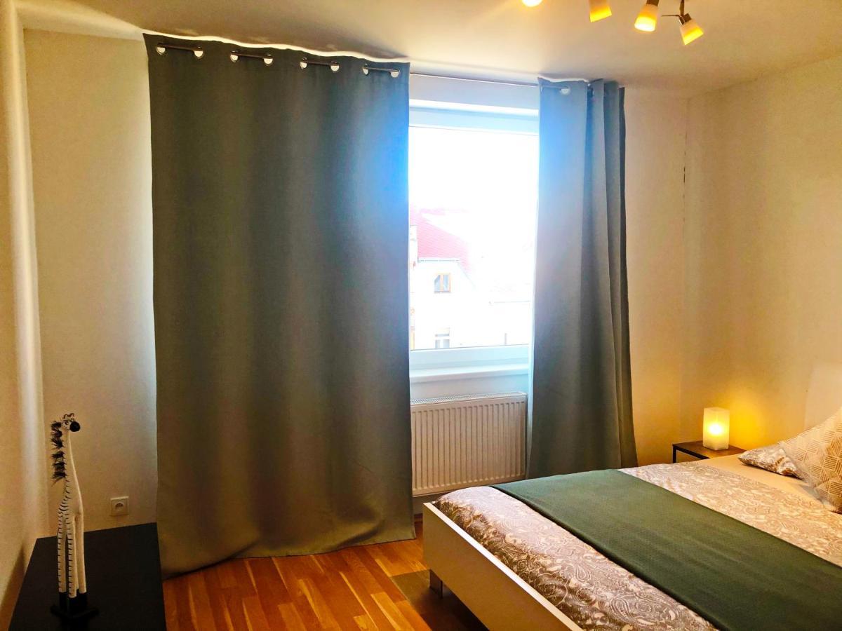 On The Apartmán