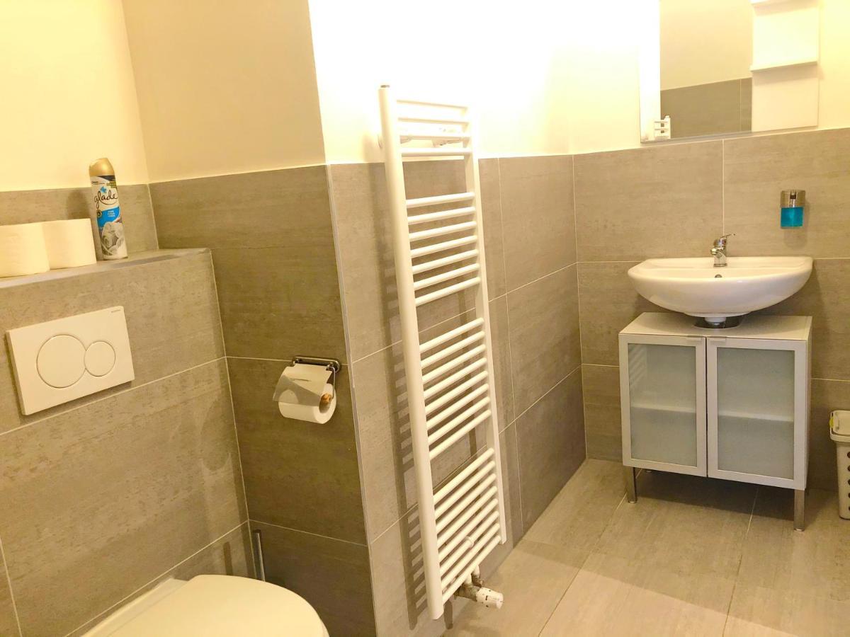 Apartmán On The *